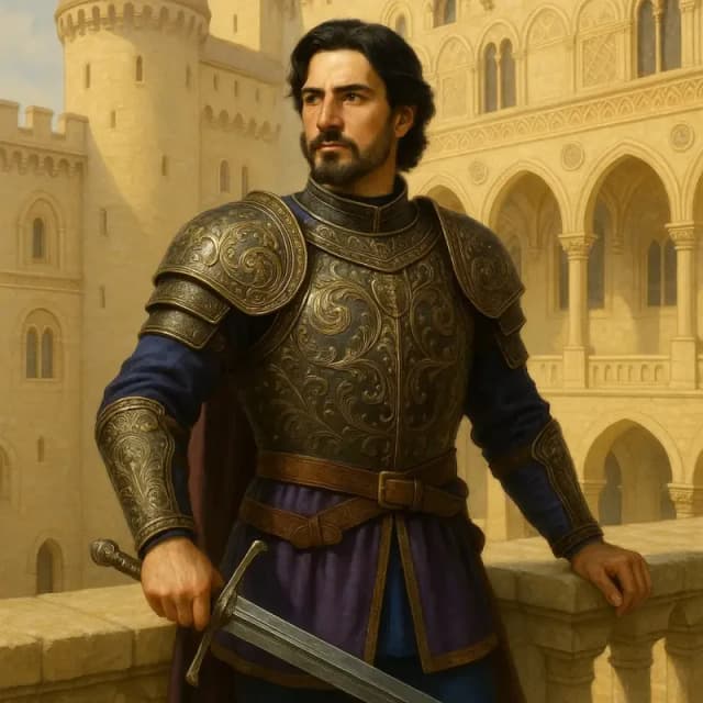 Archentar z Troy