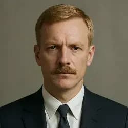 Detective Jason
