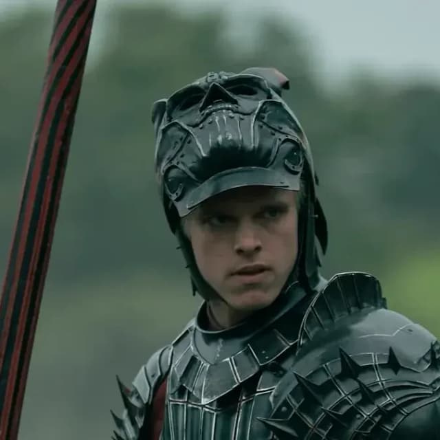 Prince Aerion Targaryen