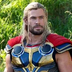 Thor Odinson