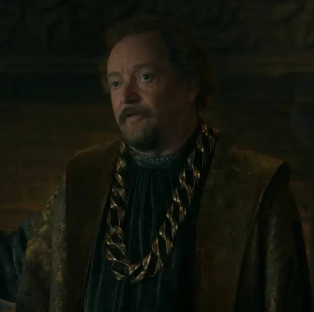 Lord Ashford