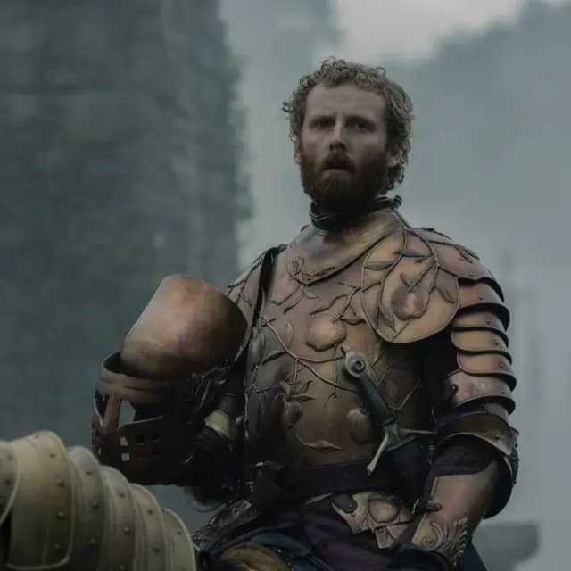 Ser Steffon Fossoway