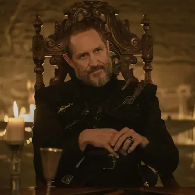 Prince Baelor Targaryen