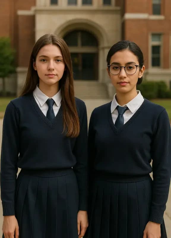 Two Friends